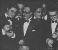 Edgardo Donato con Agustin Magaldi y Pedro Noda en 1933.jpg